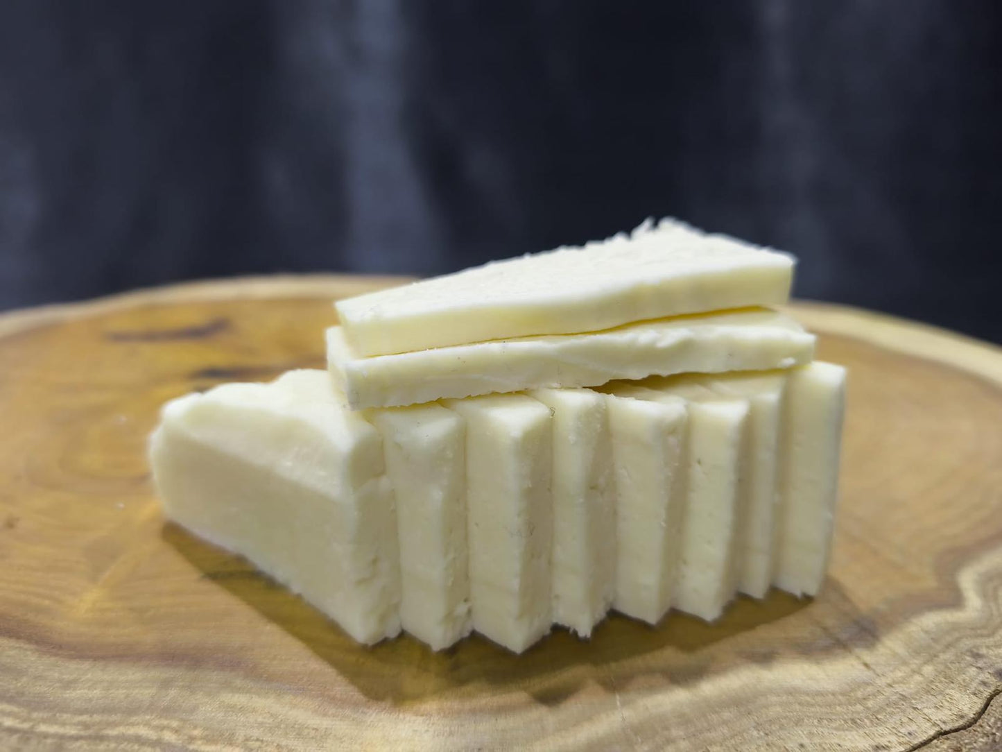 Olgunlaştırılmış (ezine tipi) Beyaz Peynir