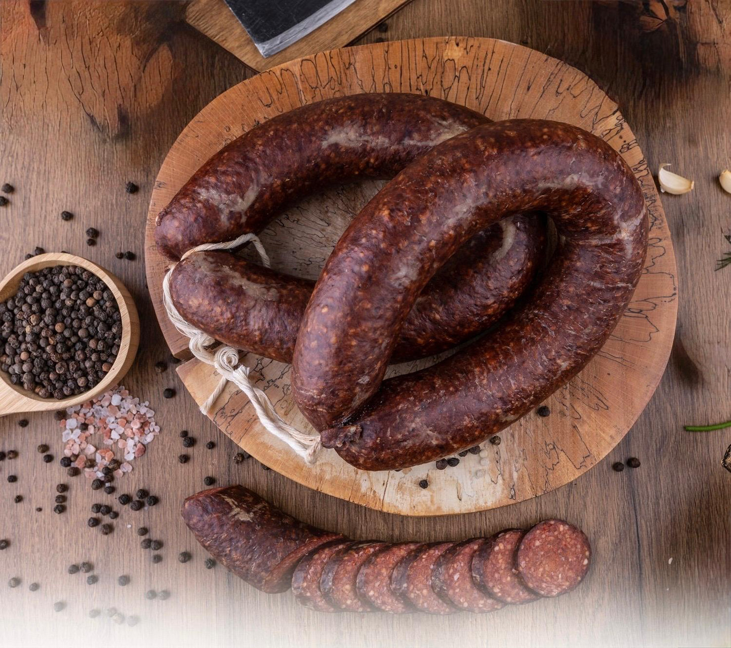 Dana Sucuk 500-600gr