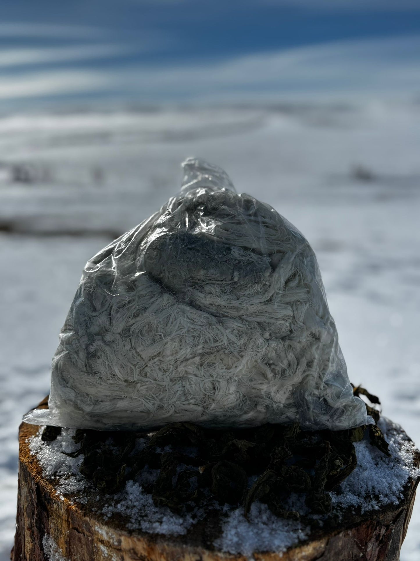 Gögermiş Çeçil Peyniri 1kg.