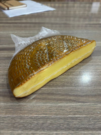 İsli Peynir 400gr.